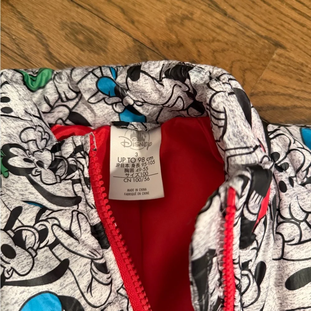 Disney - Picture 2 of 3